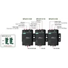 NPort 5110 1-портовый асинхронный сервер RS-232 в Ethernet MOXA NPort 5110 1-портовый асинхронный сервер RS-232 в Ethernet MOXA